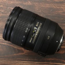 Nikon AF-S Nikkor 28-300mm
