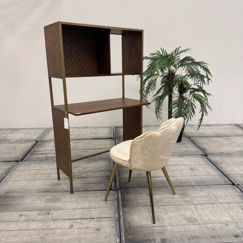 Mace design eiche massivholz - eiche,