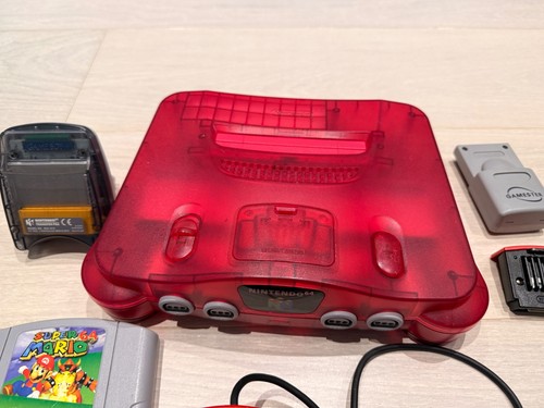 Konsolen konvolut nintendo - konvolut,