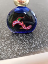 Parfum Miniatur   NIKI DE SAINT PHALLE.  STERNZEICHEN.  EAU DEFENDUE.  5ml.