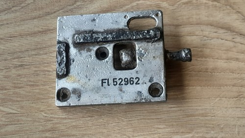Visier revi platte - revi, 16