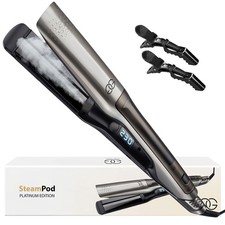 Glätteisen Locken Lockenstab