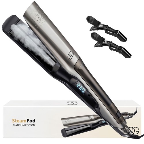 Glätteisen locken lockenstab - locken,