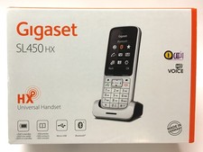 Gigaset sl450hx universal - gigaset,