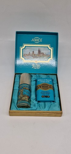 4711 echt kölnisch wasser - 4711,