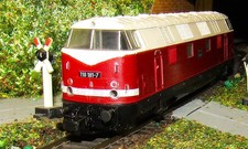 Piko : Br118 -  TOP!