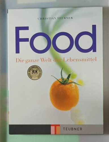 Christian teubner food die - christian,