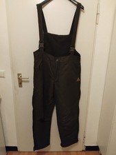 Winteransitzhose von der Firma "Schmidt" in Größe XL