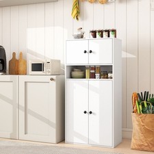 111 cm Hoher Bücherschrank