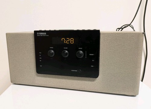 Yamaha tsx 140 audio - yamaha, system