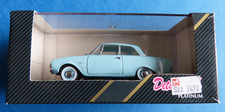 Detail Cars 181 Modell 1 : 43 Ford Taunus Badewanne hellblau Die Cast OVP