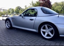 AC-Schnitzer 8x17 BMW Z3 und e36 36113675
