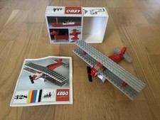 Lego classic 328 doppeldecker - lego,