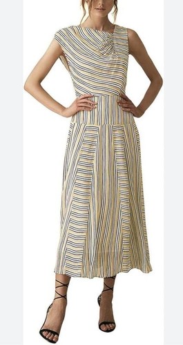 Women reiss dress white - reiss,