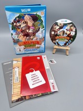 Donkey Kong Country: Tropical