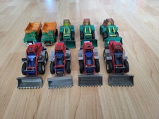 Konvolut Zettelmeyer Radlader