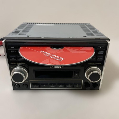 Mcintosh 21421 - mcintosh, pf-21421