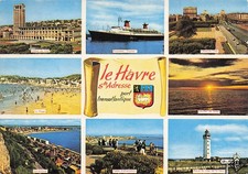 76 LE HAVRE PORT DES CAR