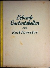 Karl Foerster  ’Lebende