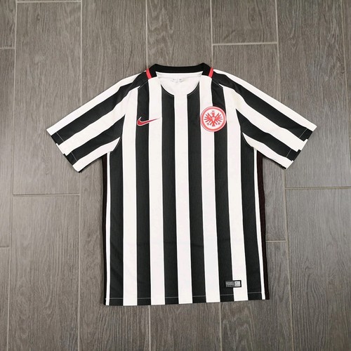 Eintracht frankfurt 2016 - eintracht, 2016/17