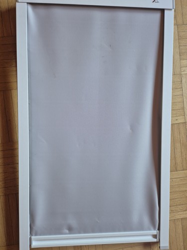 Roto rollo dachfenster grau - roto,