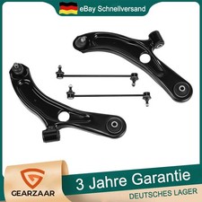 Querlenker satz vorderachse - satz,