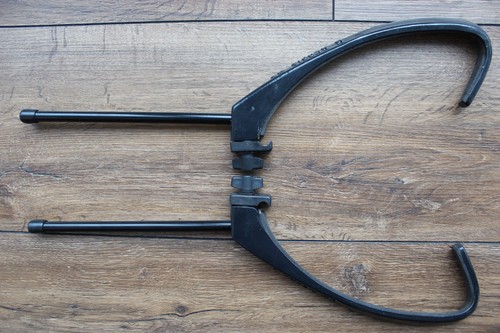 Emuk halter wohnwagenspiegel - halter,