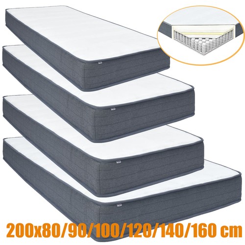 Boxspringbett matratze - boxspringbett,