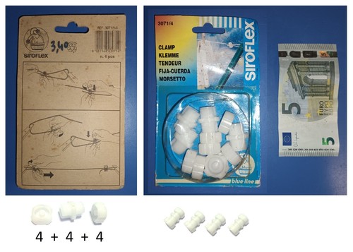 Siroflex 3071 blue line - siroflex, 3071/4s