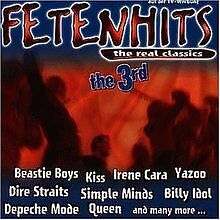 Fetenhits - The Real Classics