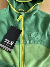 Jack wolfskin fleece - jack,