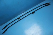 Dachreling Dachträger Grundträger links rechts BMW 5er E61 525d Touring Bj.04