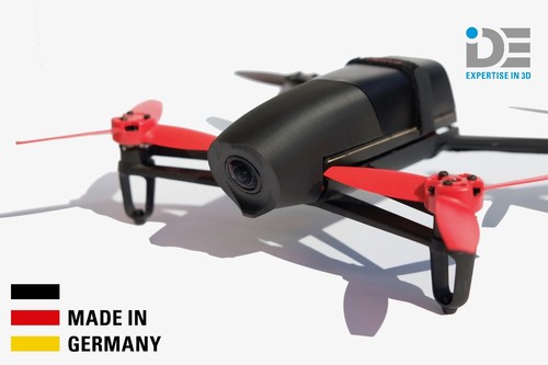 Parrot bebop drone - parrot,