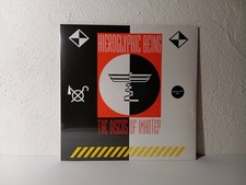 Hieroglyphic Being - The