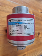 TR Electronic Drehgeber HE