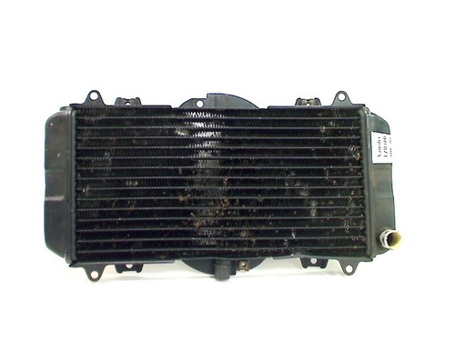 122000 1201 kühler yamaha fzr - 122000-1201,