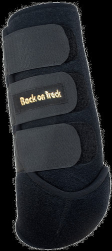 Back track - on,
