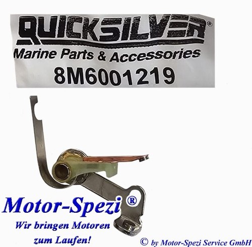 Kontaktsatz für mercruiser - kontaktsatz,