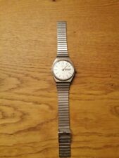 Continental Herren Quartzuhr Swiss Made Vintage