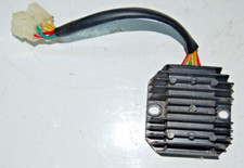 original Regler Gleichrichter  Luxxon Twinrider125 BD125-2 Romet RCR 125 Mitt