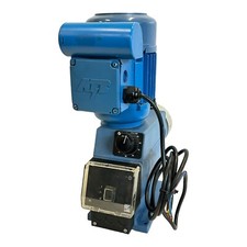 Ecolab Elados EMP III 149015 Dosierpumpe 230V 50/60Hz für industriellen Einsatz