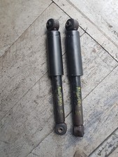 Ford Mondeo BWY MK3 TDCi 85KW Turnier 2003-2007 Stoßdämpfer hinten links rechts