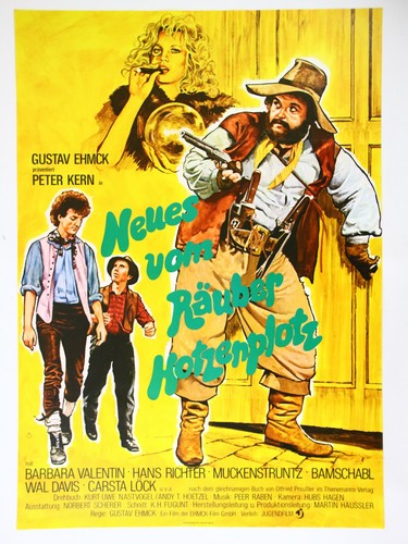 Original filmposter filmplakat - original,