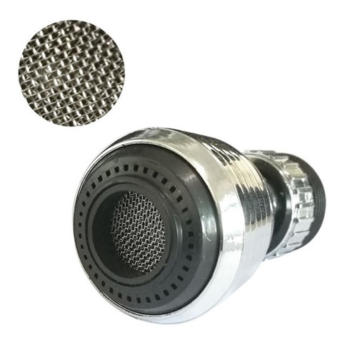 360 grad wassersparer - 360,