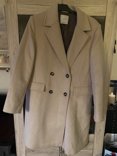 Mango mantel damen wolle - mantel,