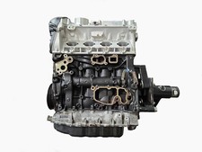 MOTOR ÜBERHOLT 1.8 TFSI CDA