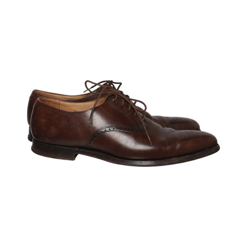Crockett jones - crockett, &