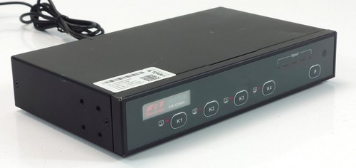 Rextron g0404 4x4 - 4x4, hdmi