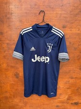 Juventus 2020/2021 Auswärts