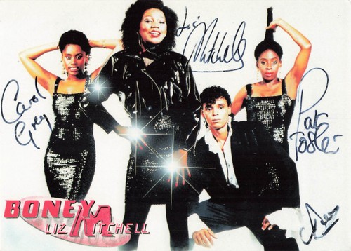 Boney feat liz mitchell - liz,